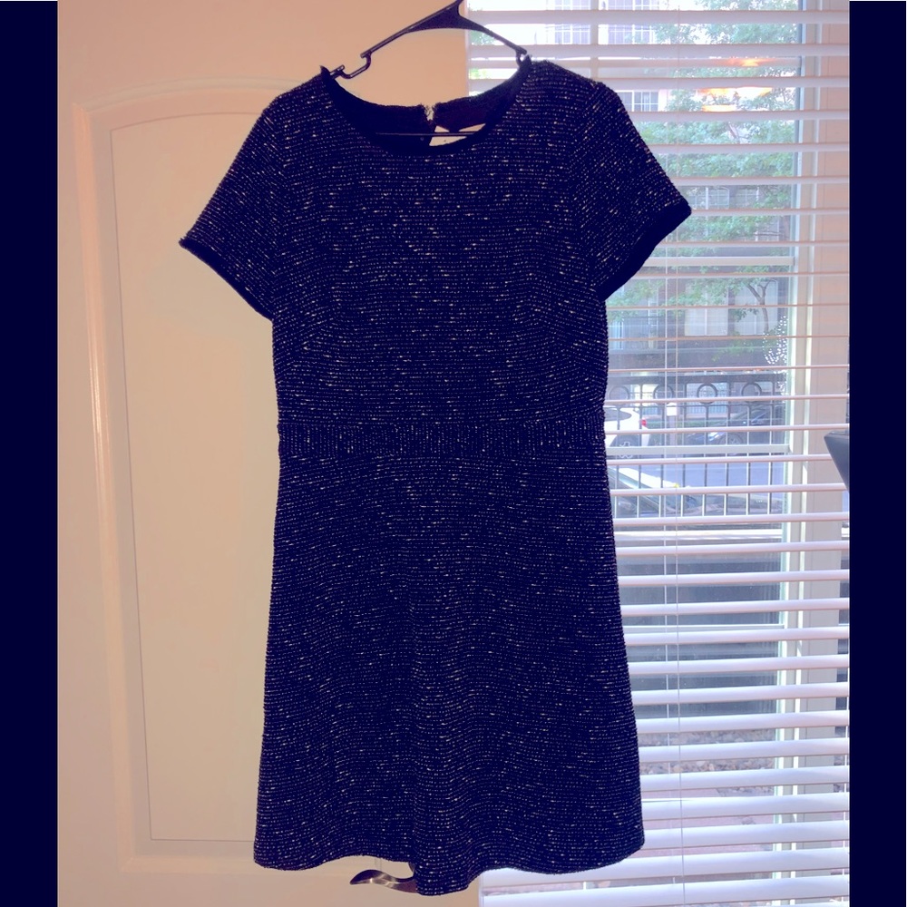 Loft dress
